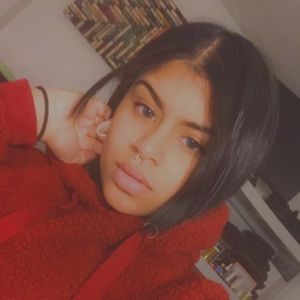 Meet your Posher, Cheyenne